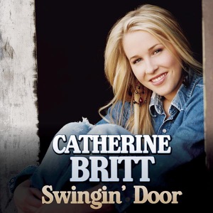 Catherine Britt - Swingin' Door - Line Dance Choreographer