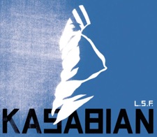 L.S.F. artwork