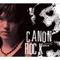 Canon Rock artwork