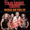 House On Fire EP - EP