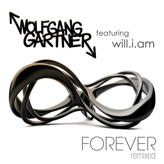 Cover artwork for Forever (Tom Staar Remix)