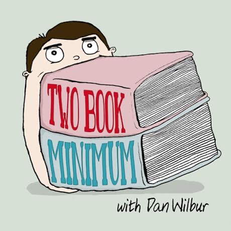 Two Book Minimum cover