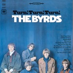 The Byrds - The Times They Are A-Changin'