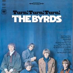 The Byrds - Oh! Susannah