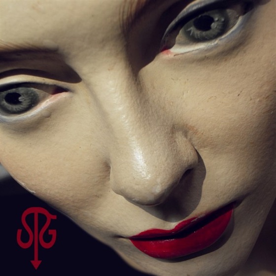 Cover artwork for Big Red