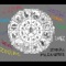 Cancer - Alex Iberer lyrics