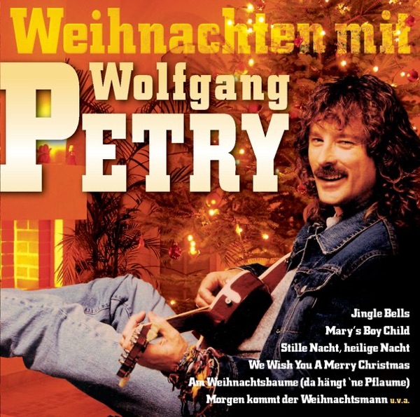 Wolfgang Petry - Morgen Kommt Der Weihnachtsmann