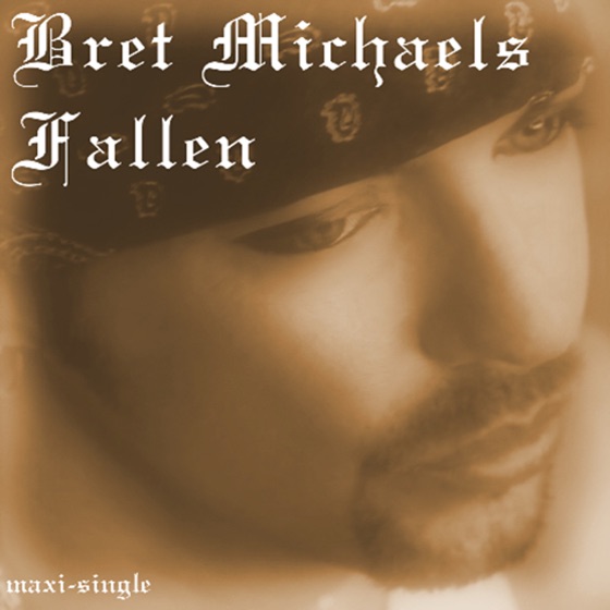 Cover artwork for Fallen (Acoustic Version)