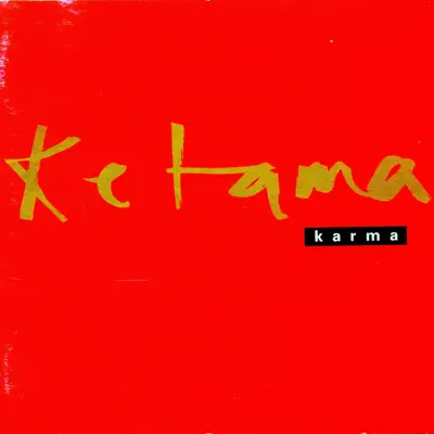 Karma - Ketama