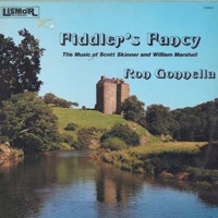 Fiddler's Fancy - The Music of Scott Skinner & William Marshall by Ron Gonnella on Apple Music