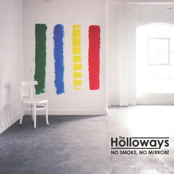 Cover artwork for AAA