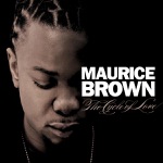 Maurice Brown - Good Vibrations