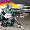 VOCAROCK collection feat. 初音ミク ジャケット写真