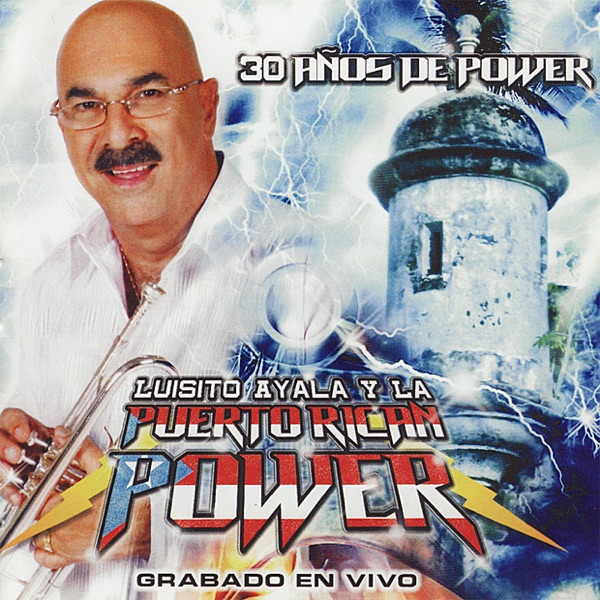 Puerto Rican Power - Quiéreme Tal Como Soy