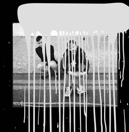 Cover artwork for Give It Up