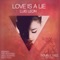 Love Is a Lie - Luis Leon lyrics