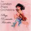 The London Pops Orchestra Plays Romantic Favorites album lyrics, reviews, download