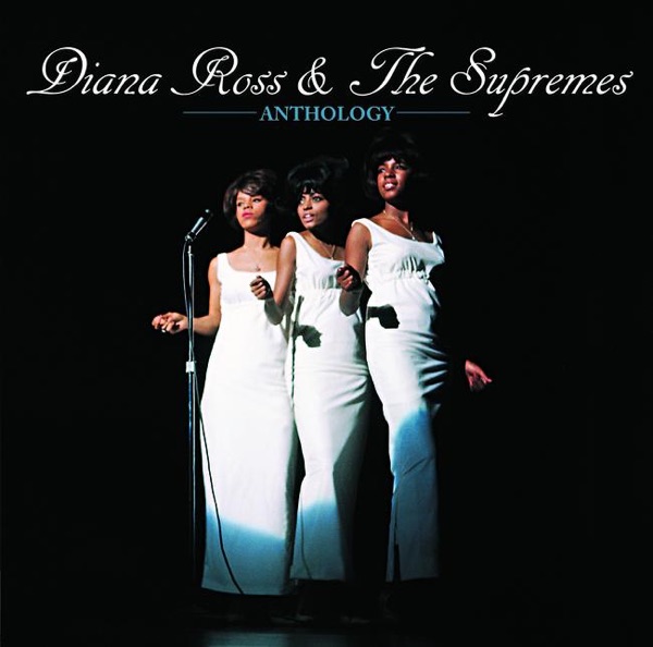 Stop! In The Name Of Love by Supremes on Solid Gold 104.5