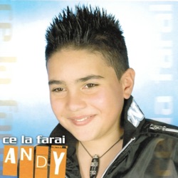 Andy - Dimmi che mi ami