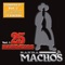 La Secretaria - Banda Machos lyrics