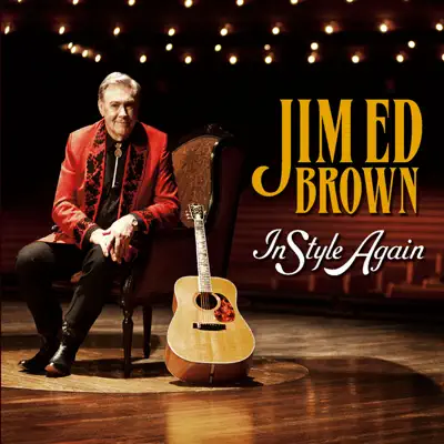 In Style Again - Single - Jim Ed Brown