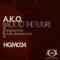 Back to the Future (Mark Denken Remix) - A.K.O. lyrics