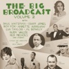 The Big Broadcast, Vol. 2: Jazz and Popular Music of the 1920s and 1930s artwork