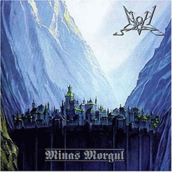 Cover artwork for Lugburz