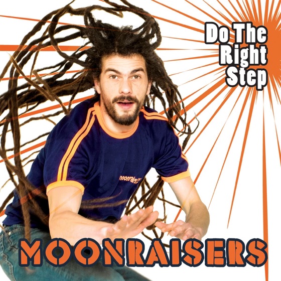 Cover artwork for Rise Up