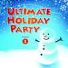 Ultimate Holiday Party, Vol. 1 artwork