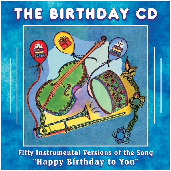 Mike Hughes - Happy Birthday to You - Deep Sea