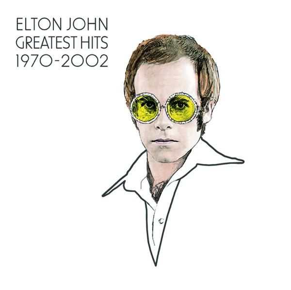 Goodbye Yellow Brick Road by Elton John on MônFM