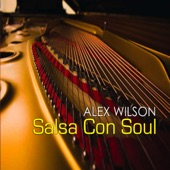 Salsa Con Soul artwork