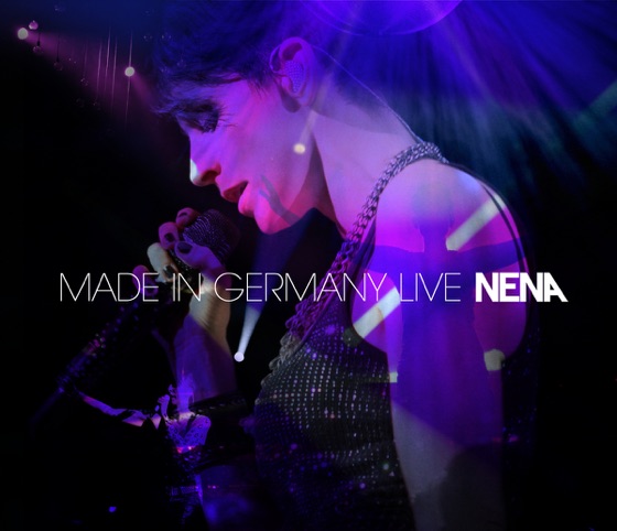 Cover artwork for Liebe ist