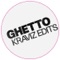 Ghetto Kraviz - Nina Kraviz & Amine Edge lyrics
