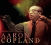 The Music of America: Copland artwork