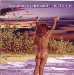 Rubén Blades - Vino Añejo
