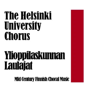 Kit-kat Kat-kat (Hide and Seek) by The Helsinki University Chorus & YL Male Voice Choir song reviws