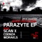 Parazyte (Remix By Worakls) - Nicolas Cuer & Cdenza lyrics