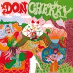 Don Cherry, Okay Temiz, Tage Siven, Tommy Goldman, Maffy Falay & Tommy Koverhult - Utopia and Visions