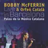 Live In Barcelona: Palau de la Música Catalana album lyrics, reviews, download