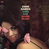 Eddie Harris - More Soul, Than Soulful