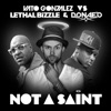 Not a Saint (Extended Mix)