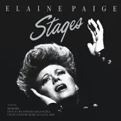 Stages - Elaine Paige