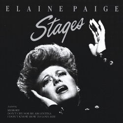 Elaine Paige - Memory
