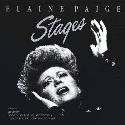 Stages - Elaine Paige