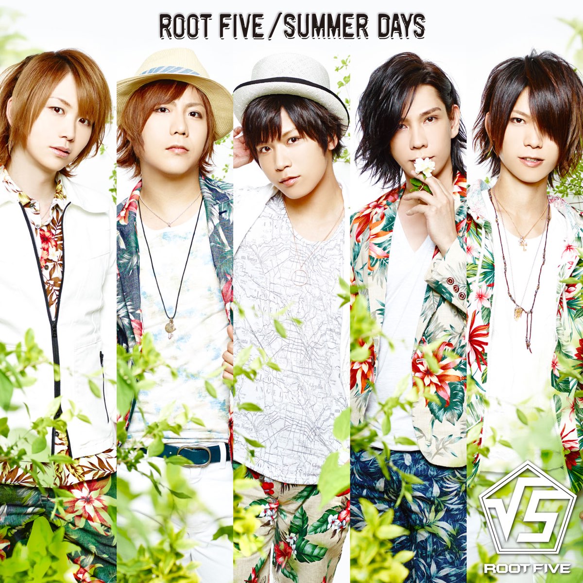 Five days. Root Five. Японские группы j Pop root Five. Root Five группа биография. Summer Day.