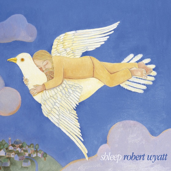 Cover artwork for Maryan