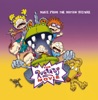 The Rugrats Movie (Music from the Motion Picture) artwork