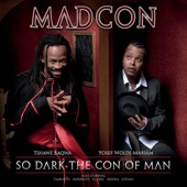 So Dark the Con of Man